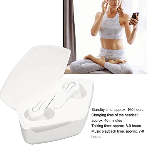 Noise Cancelling Earbuds Wireless Earbud