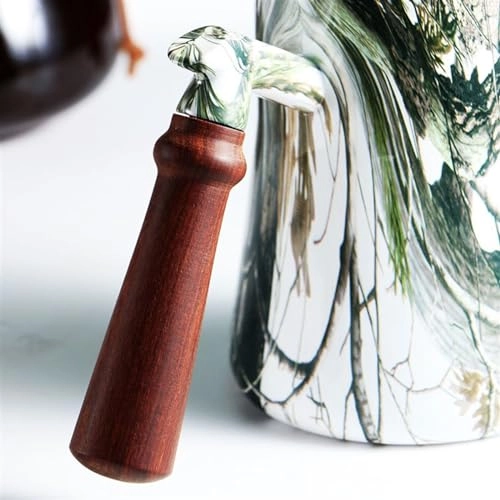 coffee kettle - 600ml