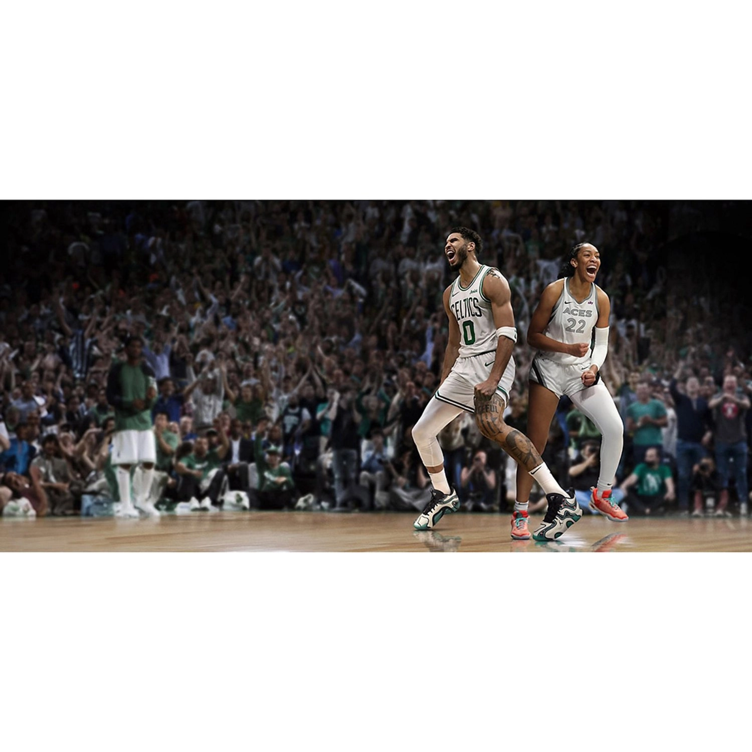 NBA 2K25 - Nintendo Switch