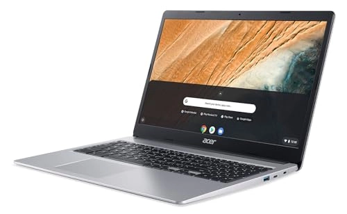 Chromebook 315 CB315-3H - 15.6'' Celeron N4000 4GB DDR4 64GB eMMC