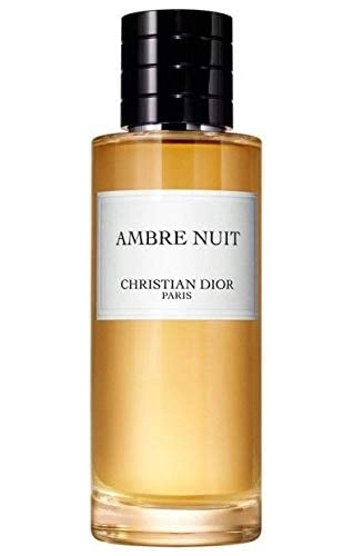 Ambre Nuit - Eau de Parfum 125 ml