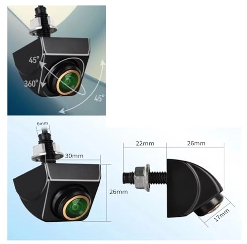 56054158AB - Night vision Wireless 1080P