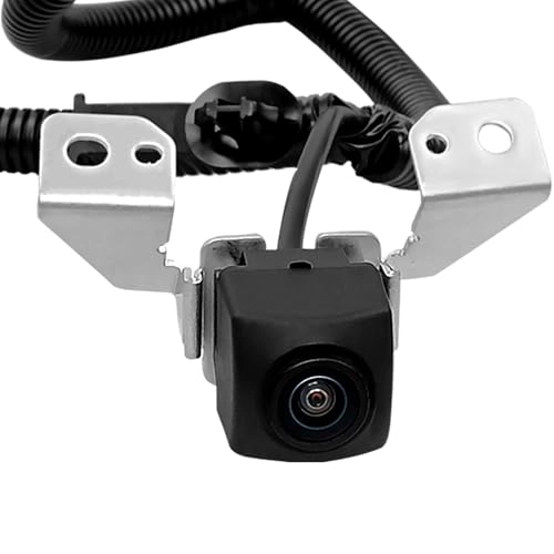 Backup Camera - Night Vision