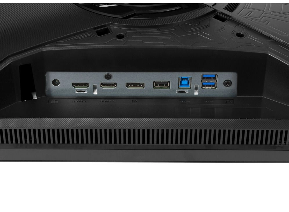 ROG Strix XG27AQ - 27-inch 2560 x 1440