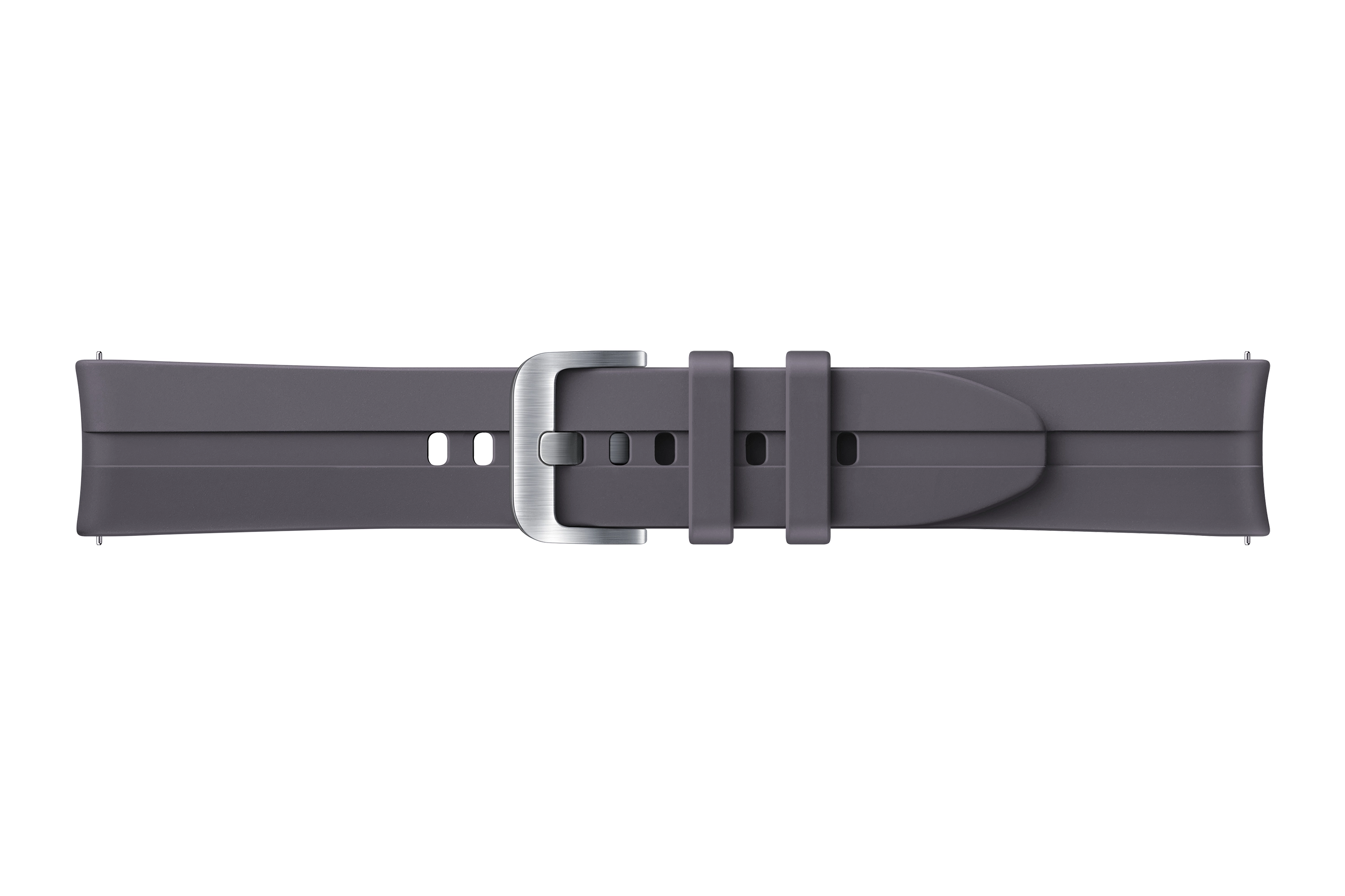 Fluoroelastomer Sport Watch Band for Samsung