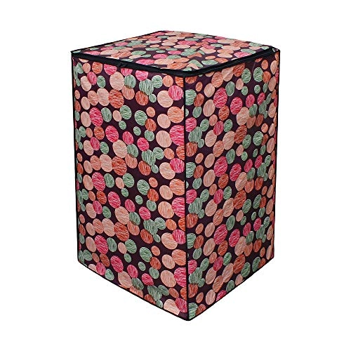 Washing machine cover - Panasonic NA-f62h6