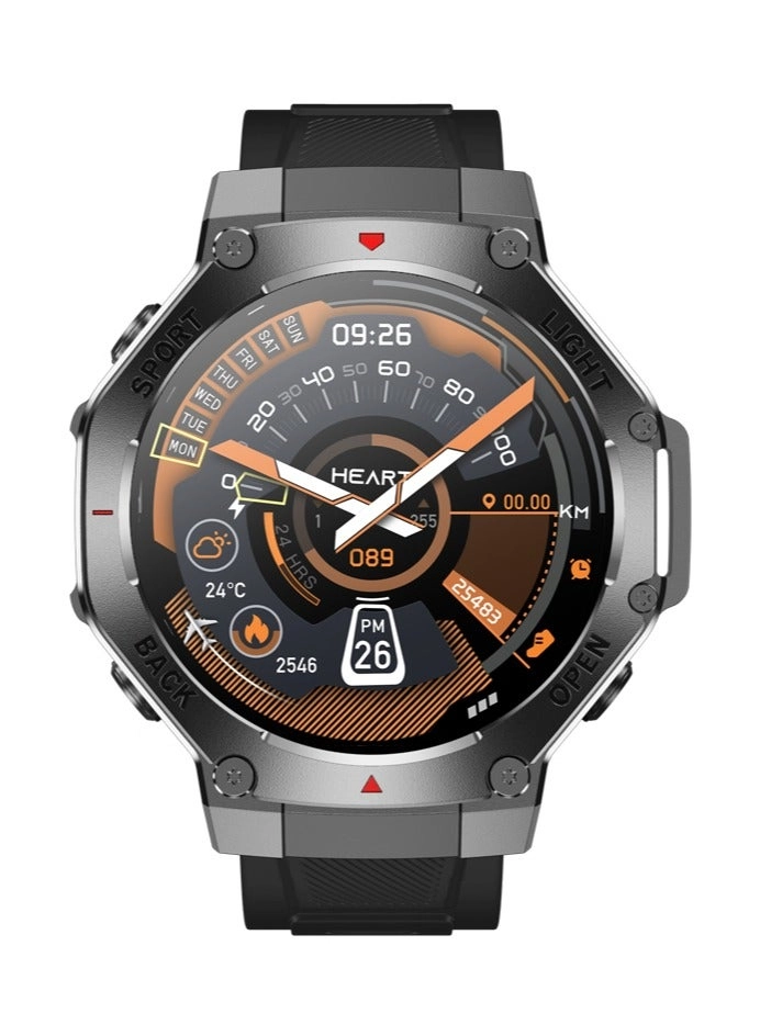 RollsTimi TR3MAX - 1.53 in