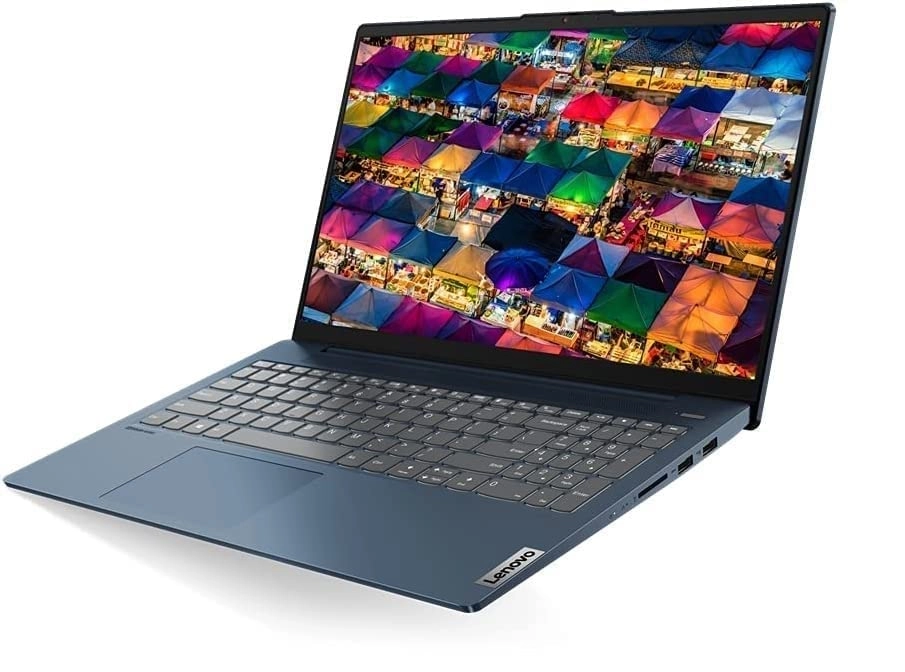 Ideapad 5 - 15.6'' Core i7-1165G7 12GB DDR4 1024GB SSD 1TB HDD