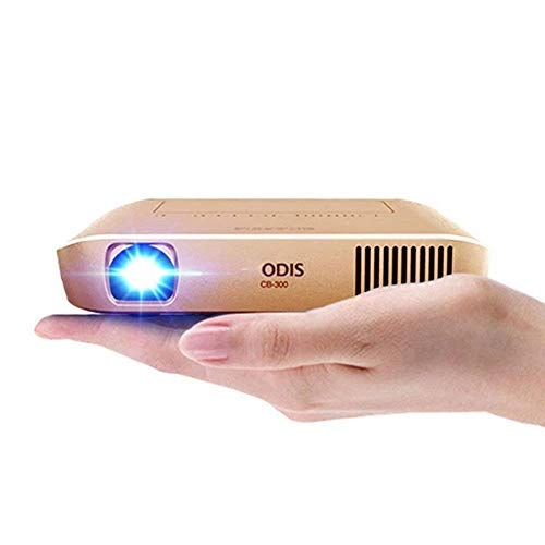 home projector
