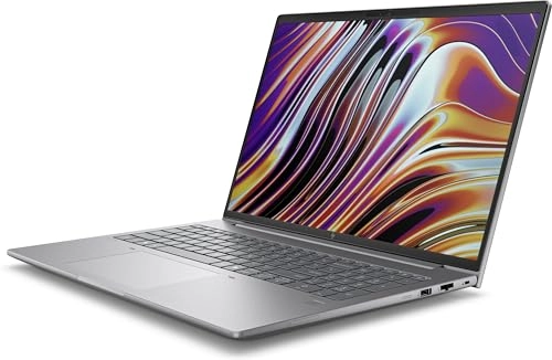 ZBook Power G11 86B23EAABD - 16.0'' Ryzen 7 8840HS 32GB DDR5 1TB SSD