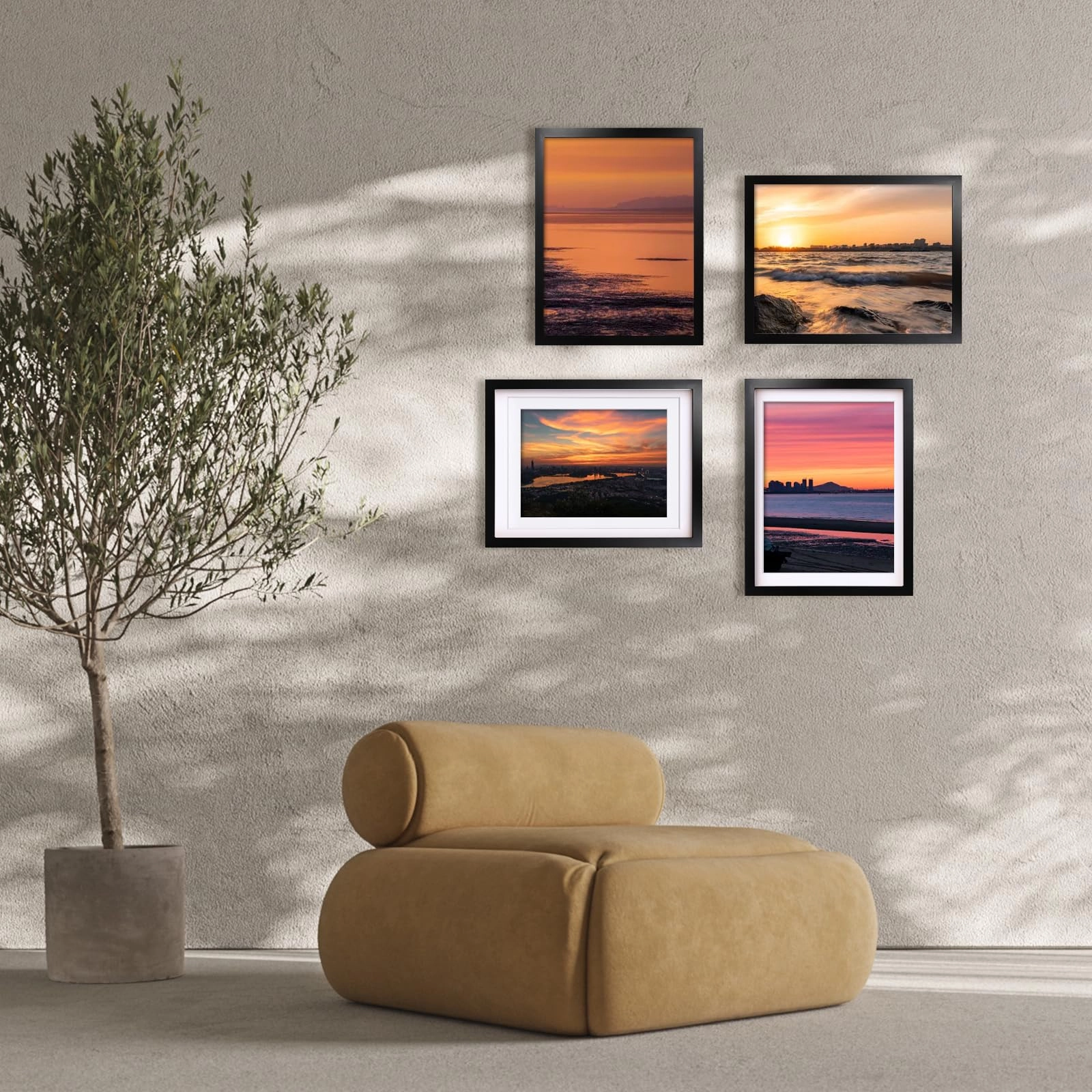 picture frames - 12x16