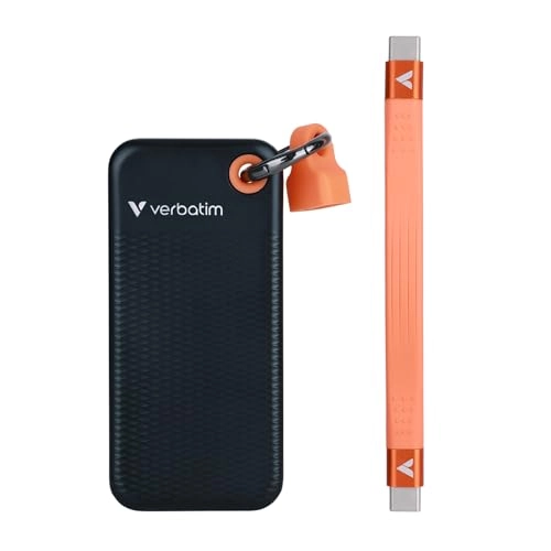 Pocket SSD - 1TB