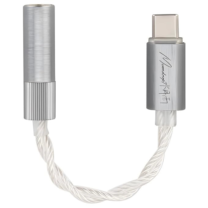 MoonDrop Technology Co. LTD Echo-B - DAC