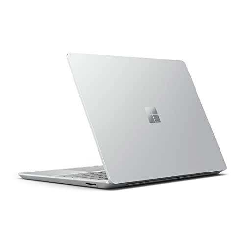 Surface Laptop Go 2 - 12.45'' Core i5-1135G7 8GB LPDDR4X 256GB SSD