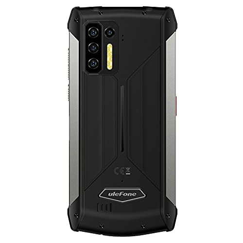 Power Armor 13 - 8GB 256GB