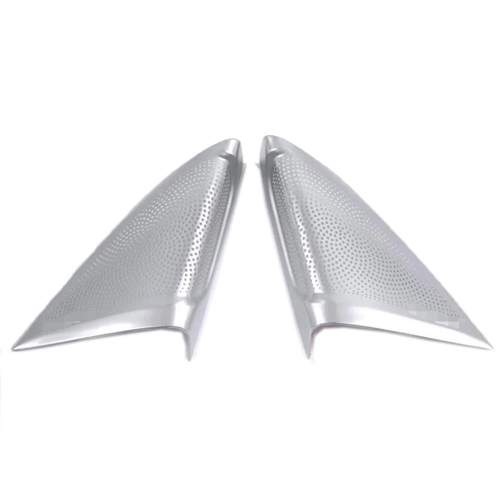 Car Speaker Cover Trim