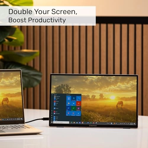 Solo - FHD 1080p 15.6 Inches