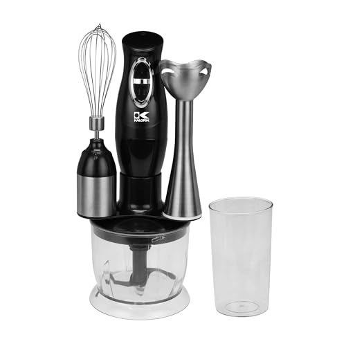 KALORIK Immersion Blender - 200-Watts