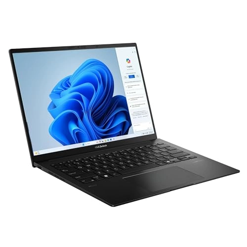 Zenbook 14 OLED UM3406HA - 14'' Ryzen 7-8840HS 16GB DDR5 1TB SSD