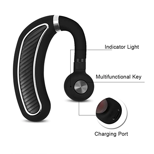 K21 Wireless Headset