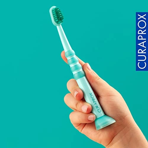 Baby Toothbrush - Soft