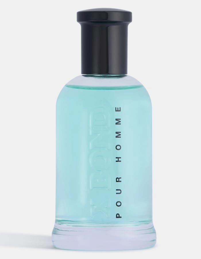 X Bond Special Edition Eau de Parfum 100ml