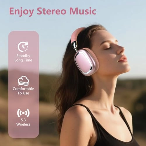 B35 Wireless Headphone