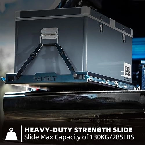 Fridge Slide - 39.2 x 22.4in 287 LBS 3rd Gen