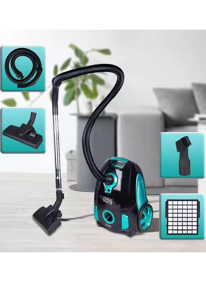 ST-5032 - 1800 W 4 L