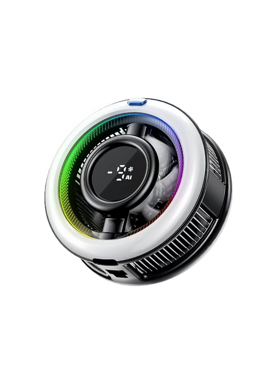 memo CX17 - 15W Magnetic Cooler for iPhone 12/13/14/15