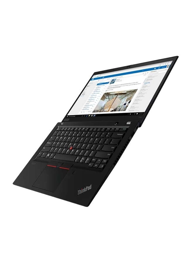 ThinkPad T14s Gen 1 20T0005XAD - 14'' Core i7-10510U 16GB DDR4 512GB SSD