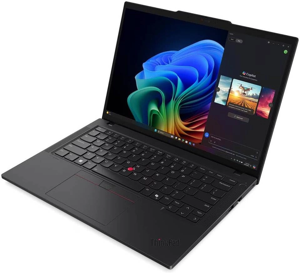 ThinkPad T14 - 14'' Core Ultra 7-255U 16GB DDR5 512GB SSD