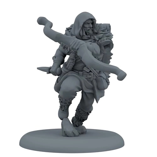 A Song of Ice and Fire: Night's Watch Ranger Vanguard Unit Box