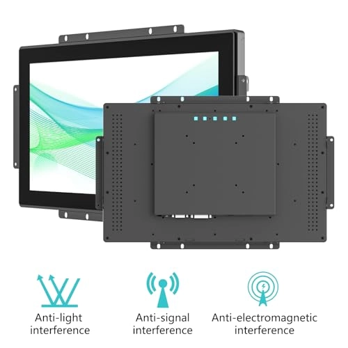 Open Frame Touchmonitor Surface - 1920 x 1080 15.6 in