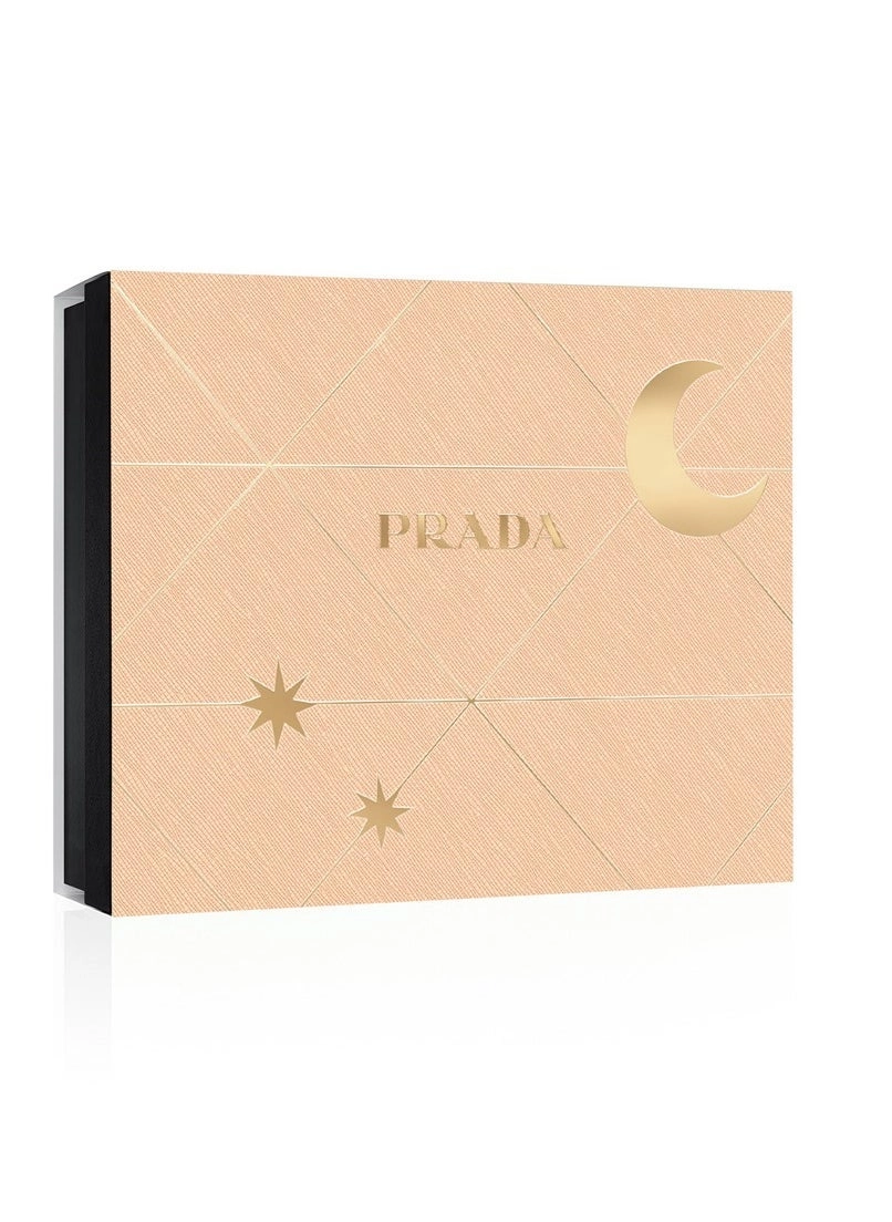 Paradoxe EDP + Paradoxe Moisturing body lotion - Eau De Parfum 3 piece(s)