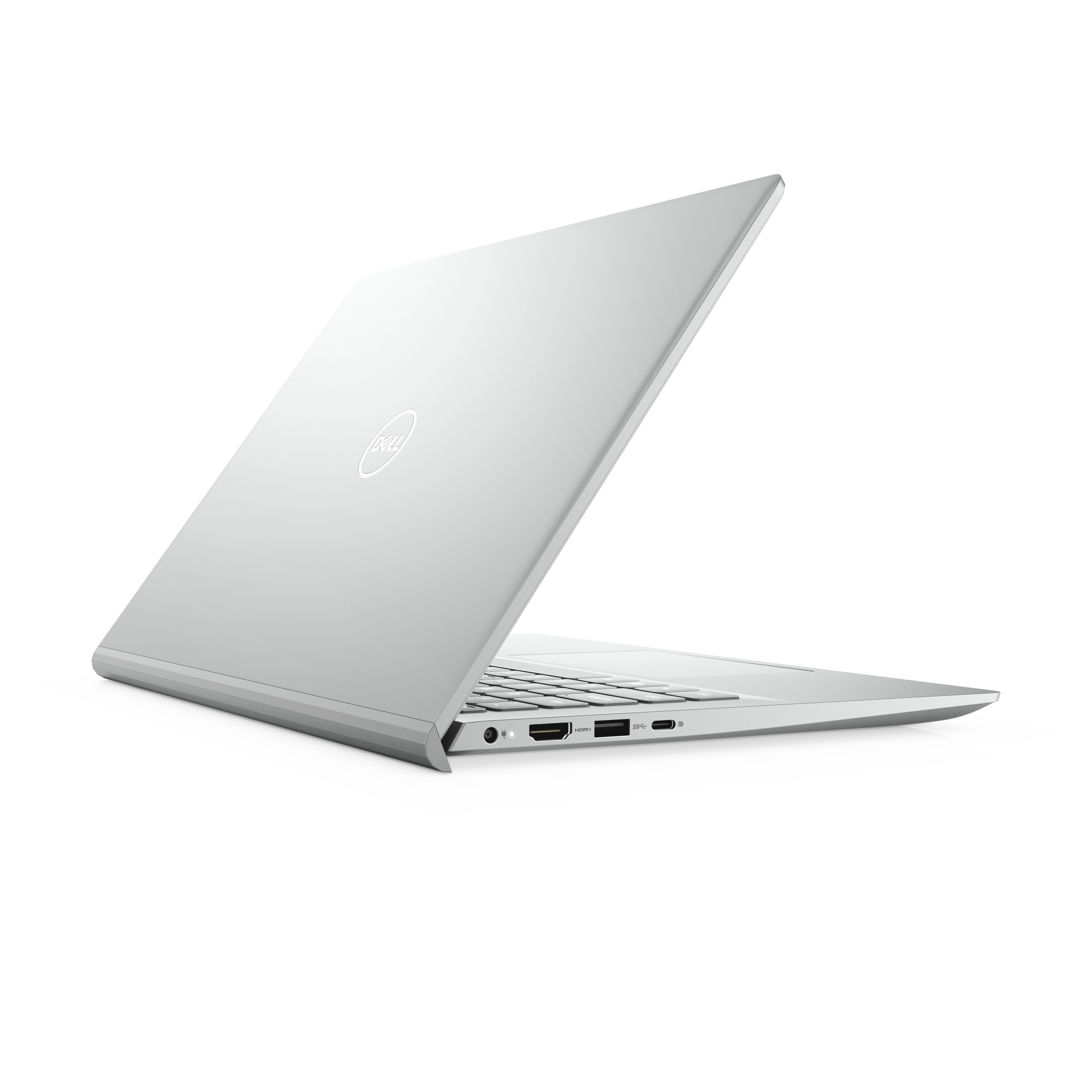 Inspiron 14 7000 2-in-1 - 14'' Ryzen 5 4500U 8GB DDR4 256GB SSD