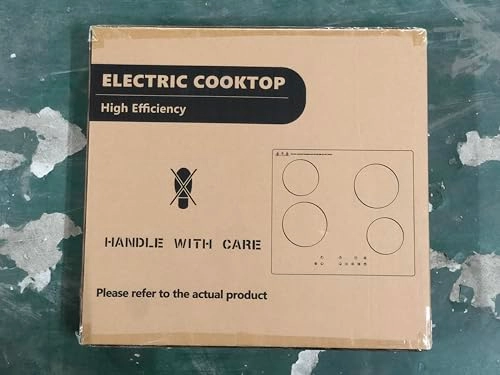 EU46T1-1R Electric hob