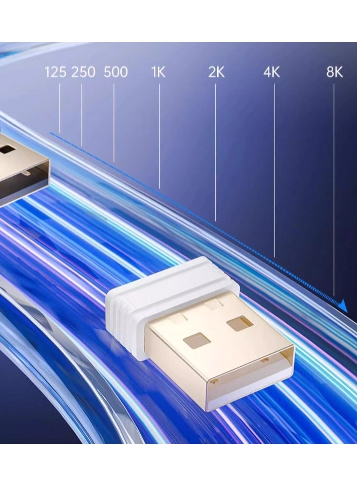 SC680 - Bluetooth/Wireless