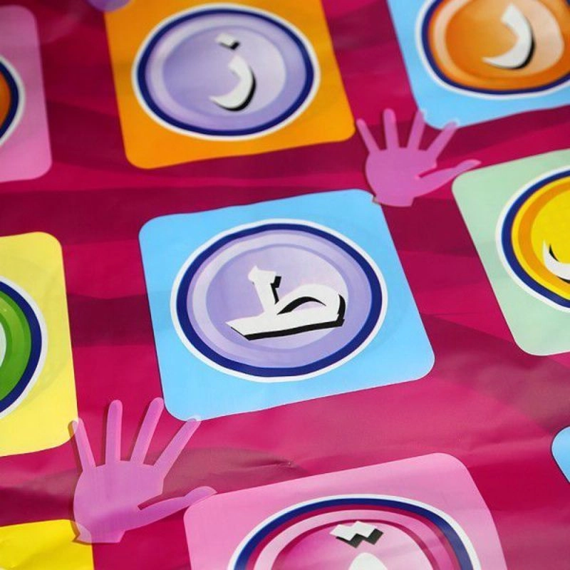 Alphabet Mat - 3+ Years 1 piece(s)