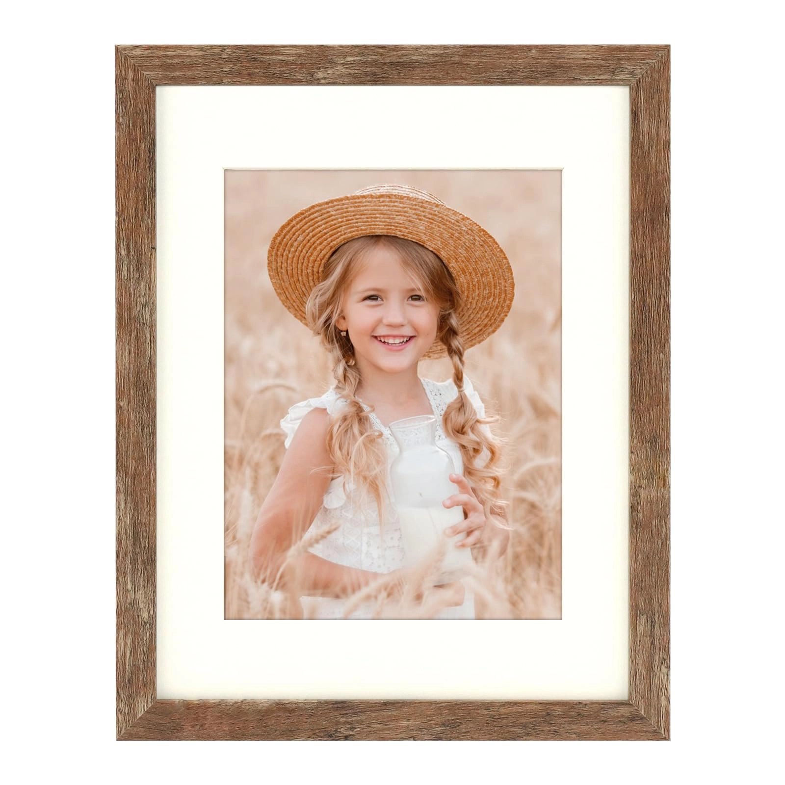 ORIVAN Picture Frame - 8.5x11