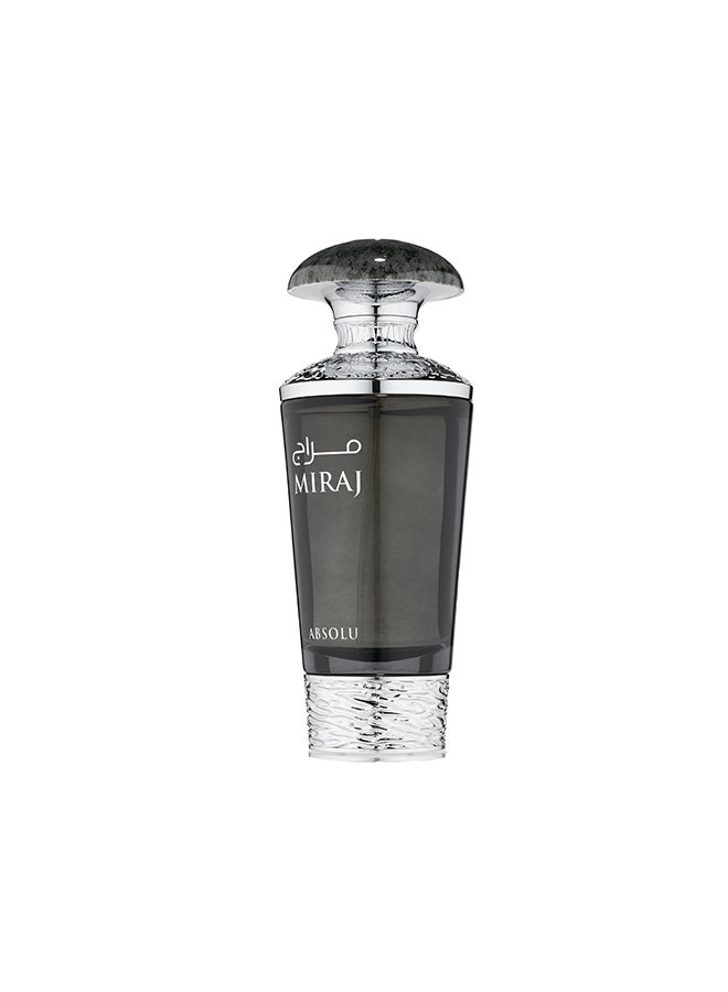 Miraj Absolu - Eau de Parfum 100ml