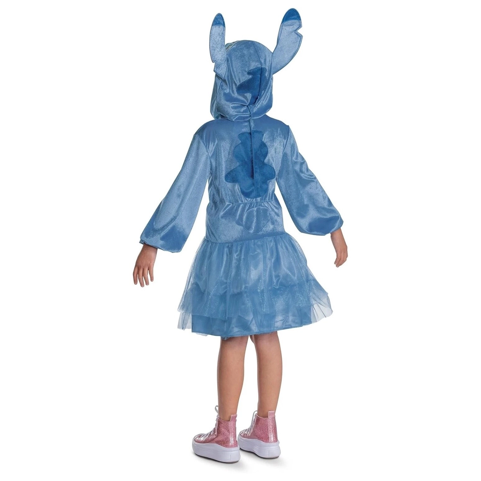 Stitch Classic Costume - Stitch Child 7-8 years old