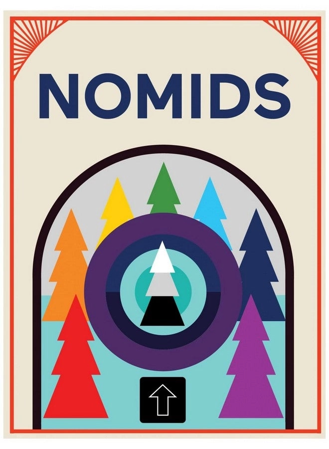 Looney Labs Nomids
