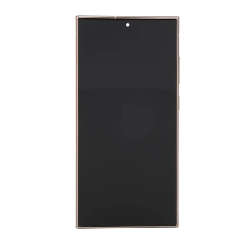 S24 Touch Screen Assembly - Organic LED Frame Fingerprint Function Kit