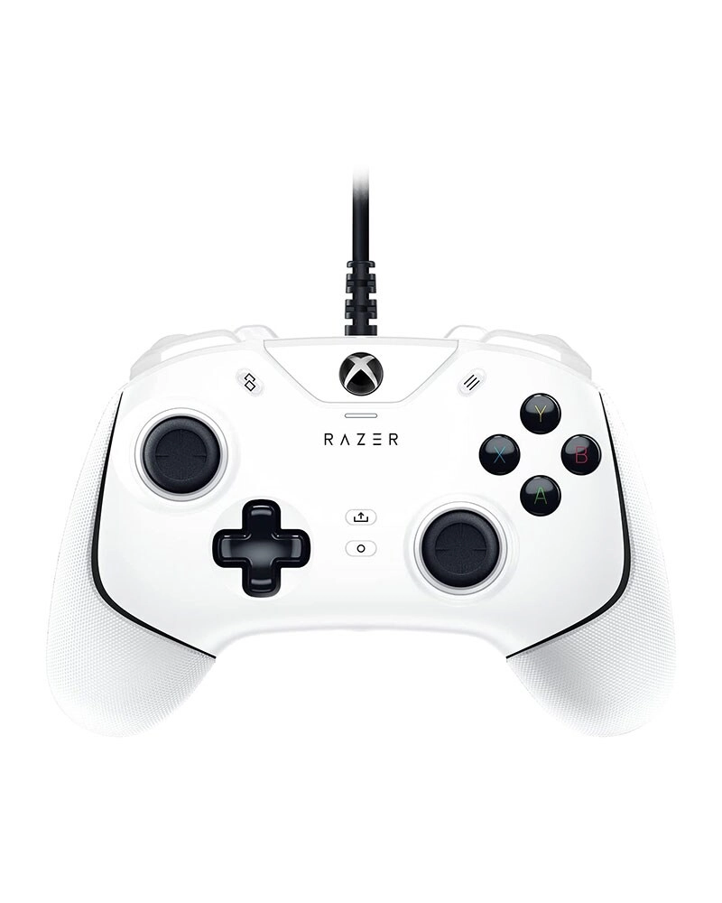 Xbox Series X|S Wolverine V2 White