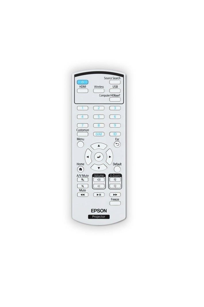 PowerLite EB-944F 4100 Lumens