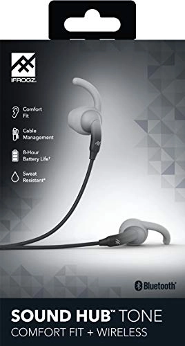 Sound Hub Tone Wireless Earbud