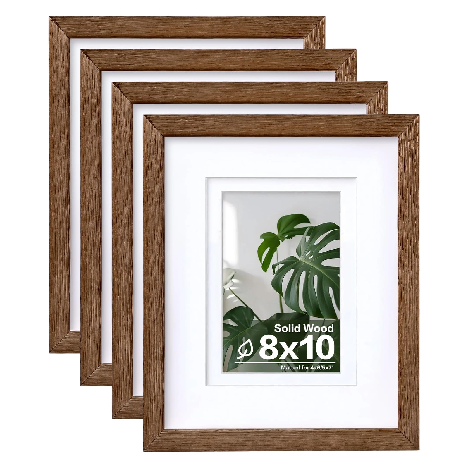 8x10 Picture Frames - 8x10 4