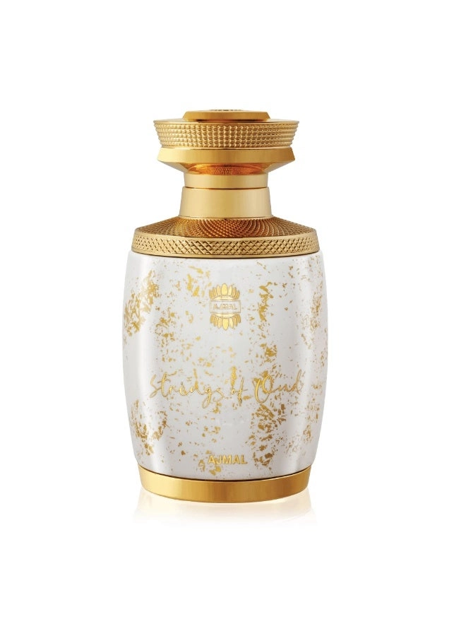 Song Of Oudh Eau de Parfum - 75ml