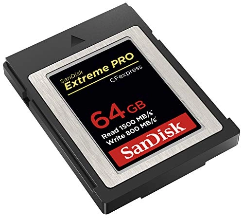 Extreme Pro - 64GB